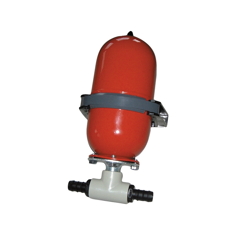 Vase d'expansion 2L - JOHNSON PUMP