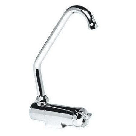 Robinet avec mitigeur série Star eau chaude/froide - OSCULATI