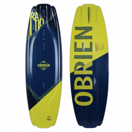 Wakeboard Obrien Ratio 143cm - O'BRIEN