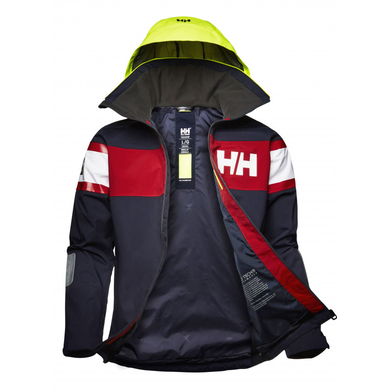 veste bateau helly hansen