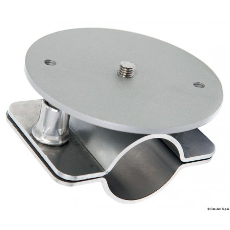 Support pour tauds et balcons anti-mouettes STOPGULL