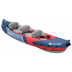 Kayak gonflable TAHITI PLUS - SEVYLOR