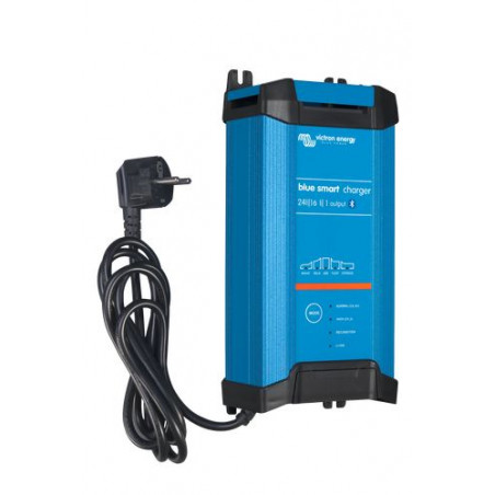 Chargeur de batterie Blue Smart IP22 24V - VICTRON 8A