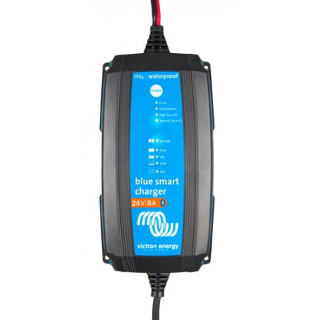 Chargeur de batterie Blue Smart IP65 24V - VICTRON 5A
