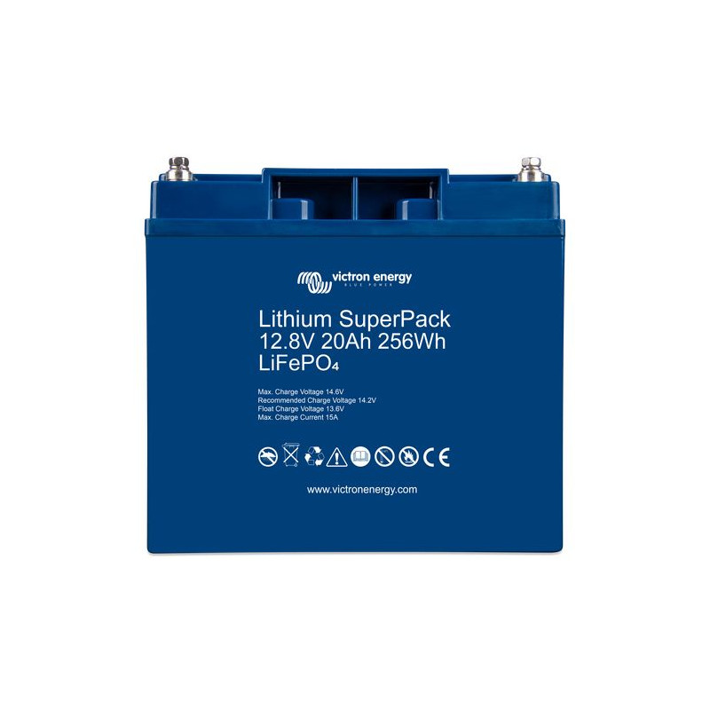 Batterie 200Ah 12V AGM Décharge Lente – EcoWatt - Ultimatron Shop- Batteries  Premium et Accessoires Photovoltaïques
