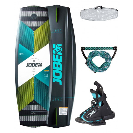 Pack wakeboard enfant JINX - 128cm - JOBE