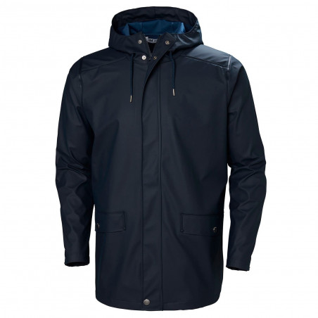 Ciré MOSS Navy - HELLY HANSEN