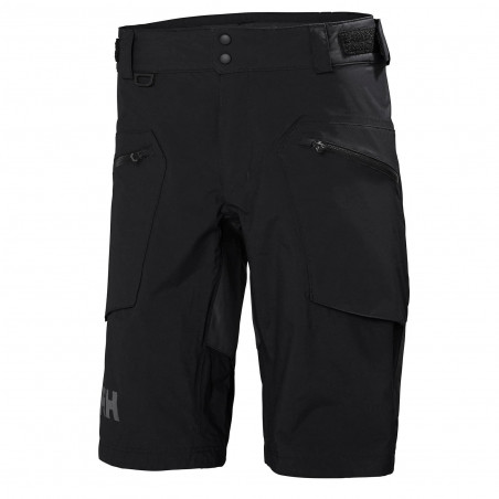 Short de navigation HP FOIL  Noir - HELLY HANSEN