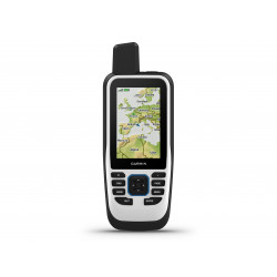 GPS PORTABLE GPSMAP 86s - GARMIN