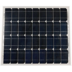 Panneau solaire monocristallin 12V - VICTRON