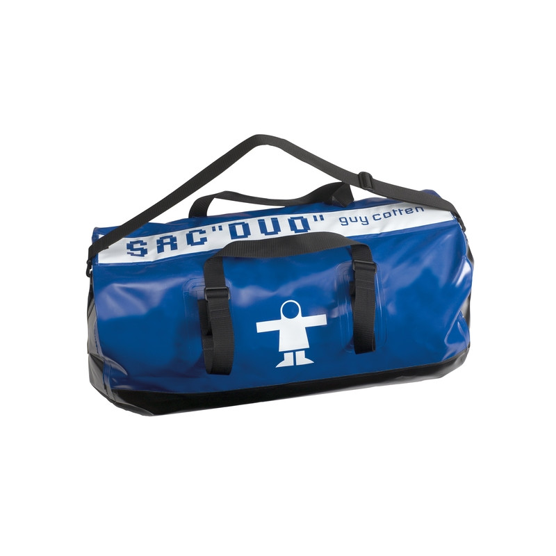 Duffle étanche Duo 80L GUY COTTEN