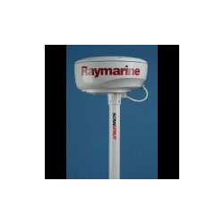 Kit complet d'1.9m pour radomes 2kW / 4kW Raymarine - RAYMARINE