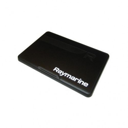 Cache soleil pour AXIOM 9 lors de l'utilisation du kit de montage par l'avant - RAYMARINE