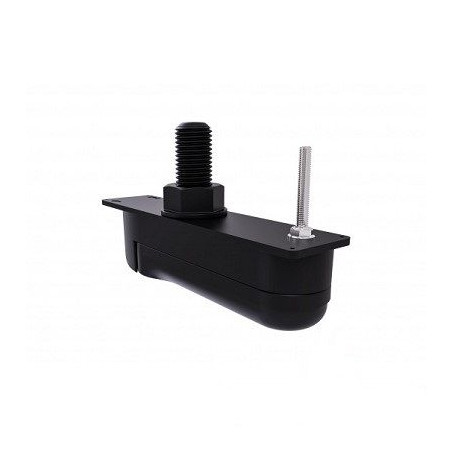 Sonde traversante plastique tribord 12° HV-300 HyperVision - RAYMARINE