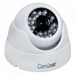 Camera CAMBOAT pour ZIGBOAT - GLOMEX