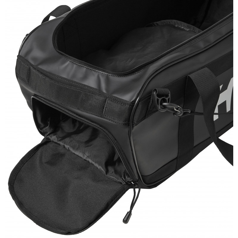 Sac de voyage SCOUT 30L Noir Helly Hansen