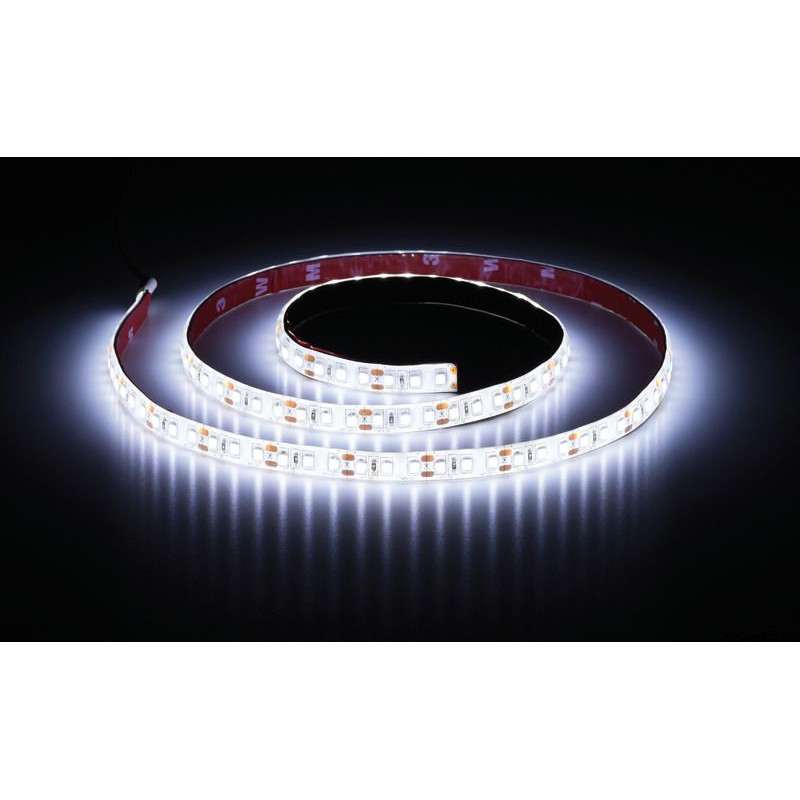 Barre lumineuse à LED flexible 12 V - OSCULATI