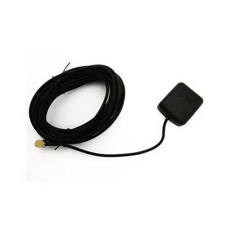 Antenne GPS passive pour RT750V2 / RT850 V2 / RT1050 / RT1050 AIS