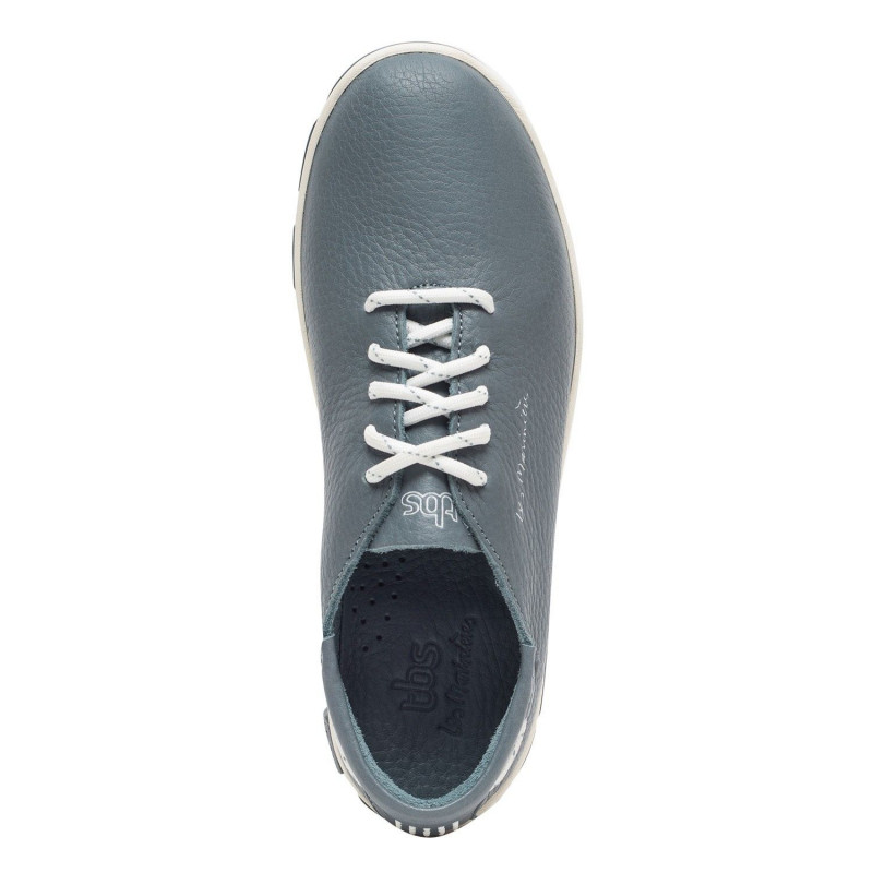 Tennis de pont JAZARU Nuage femme TBS