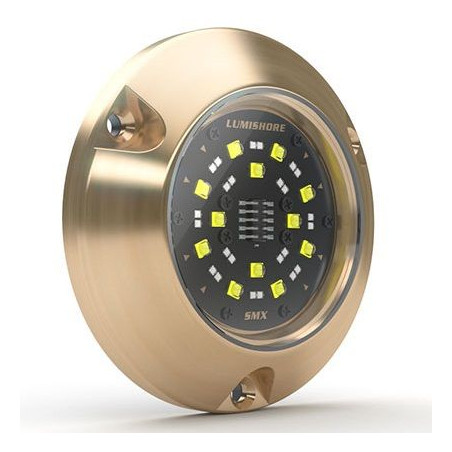 Projecteur sous-marin à LED SUPRA SMX 53 - LUMISHORE