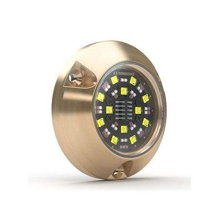 Projecteur sous-marin à LED EOS SMX 93 - LUMISHORE