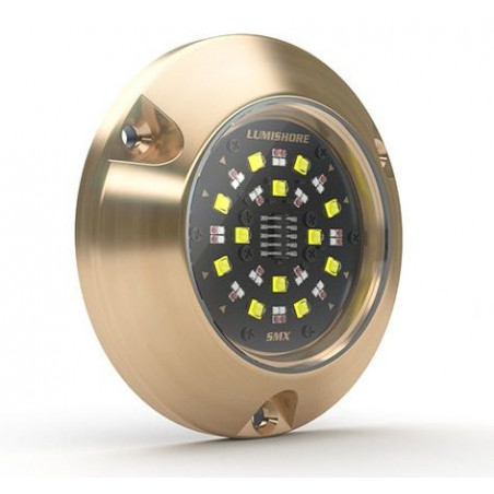 Projecteur sous-marin à LED EOS SMX 153 - LUMISHORE