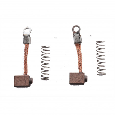 Broche charbon moteur électrique 35/45/55/65 LBS - ORANGEMARINE