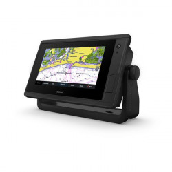 GPS Lecteur de carte GPSMAP 722 PLUS Tactile - GARMIN