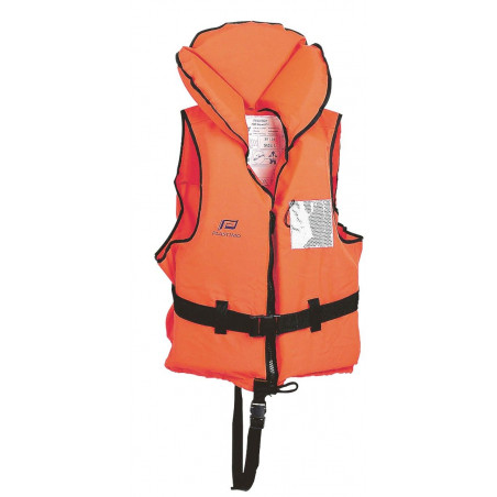 Gilet de sauvetage mousse 100N TYPHON