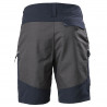 Short de navigation cargo UV40 - MUSTO - Navy