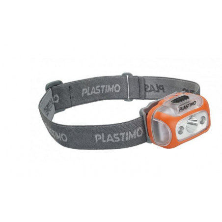 Lampe frontale F4 170 lumens - PLASTIMO