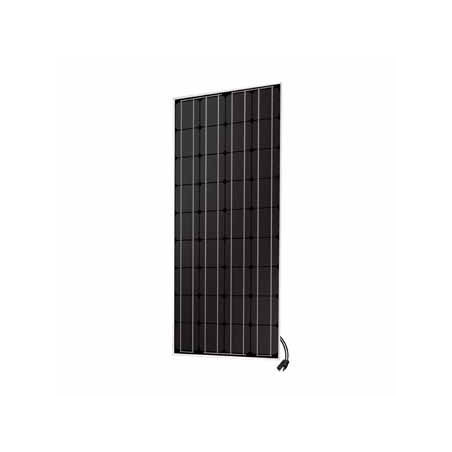 Panneau solaire pour bateau et camping-car UNISUN 150W - 12V Monocristallin - UNITECK