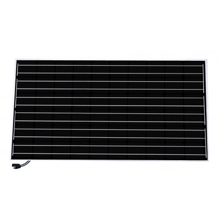 Panneau solaire pour bateau et camping-car UNISUN 300W - 12V Monocristallin - UNITECK