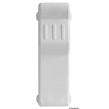 Fermeture anti-vibration pour coquerons