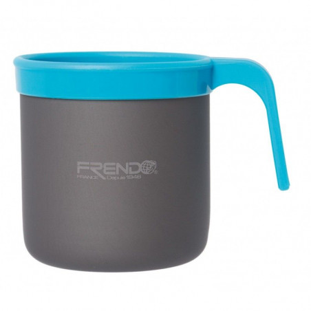 mug alu - FRENDO