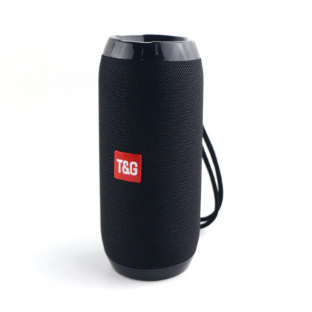 Enceinte Bluetooth Noire