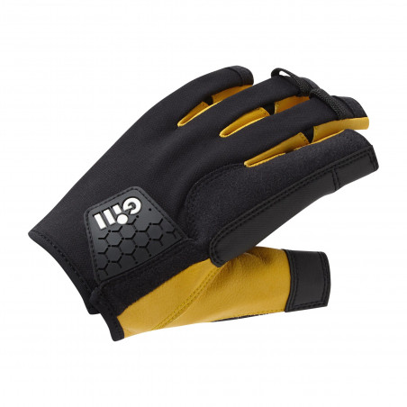 GANTS PRO DOIGTS COURTS - GILL