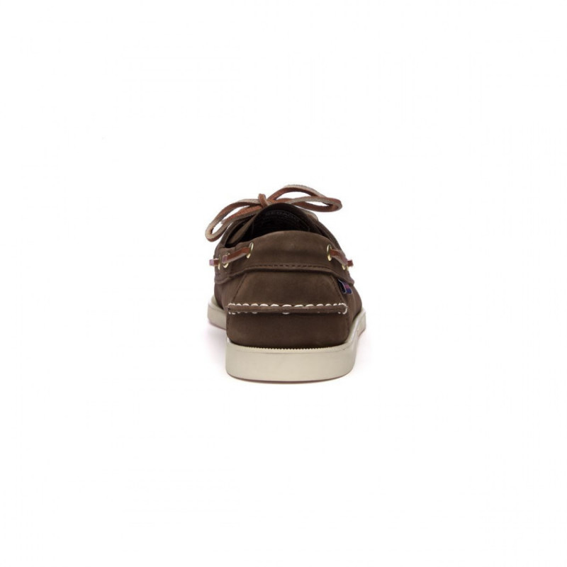 Sebago dockside deals nubuck