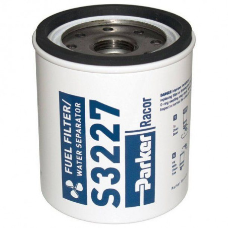 CARTOUCHE S3227 POUR 320R - 10 MICRONS - RACOR