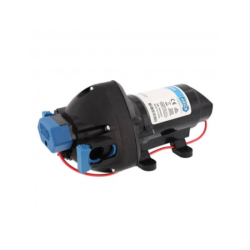 Pompe à eau sous pression PAR-MAX HD 4 / 12 V / 15 l/min / 1,7 bar