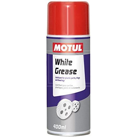 GRAISSE BLANCHE - MOTUL