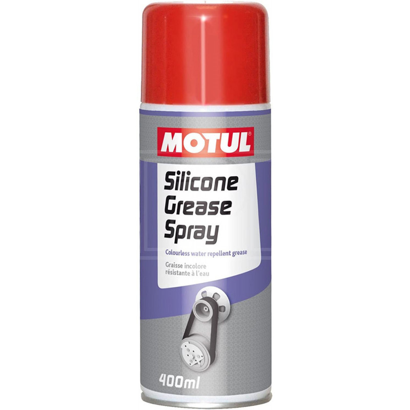 GRAISSE SILICONE - MOTUL