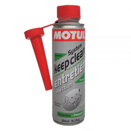 NETTOYANT SYSTÈME D'ADMISSION ESSENCE - MOTUL