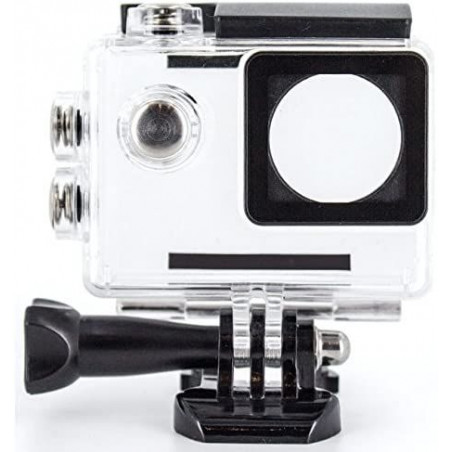 Caisson étanche pour camera H3/H3+/H5 - MIDLAND