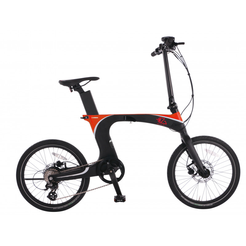 CYCLE Support vélo automatique pliable pour vélo 12 à 29