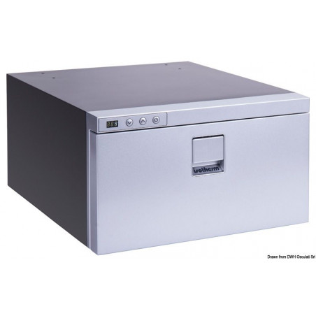 REFRIGERATEUR À TIROIR DR30 - ISOTHERM - 30L