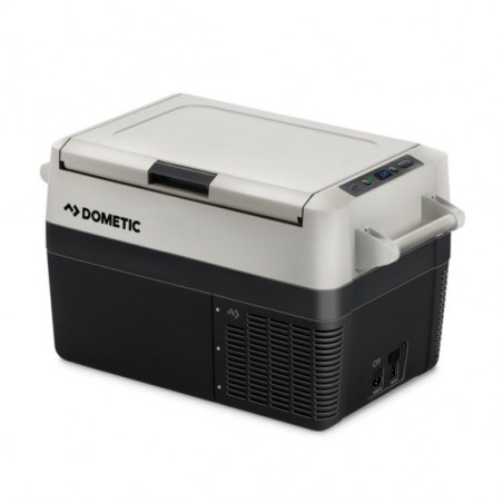 GLACIERE A COMPRESSEUR CFF 35 LITRES - DOMETIC