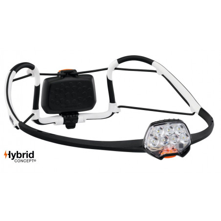 LAMPE FRONTALE IKO 350 LUMENS - PETZL