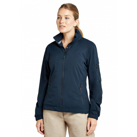 VESTE DE PONT CORFU DUBARRY BLEU MARINE