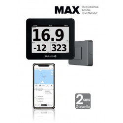 GPS SAILMON MAX - SPEEDO COMPAS